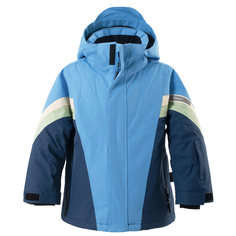 Crane ski jacket best sale